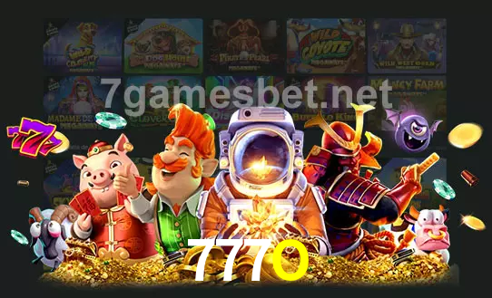 cassino 777O