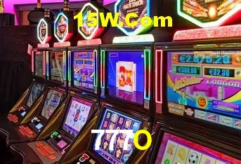 Especiais de Fim de Semana 777O