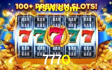 Benefícios da Conta 777O