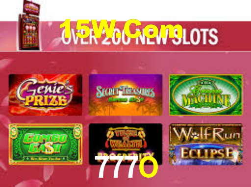 777O Game