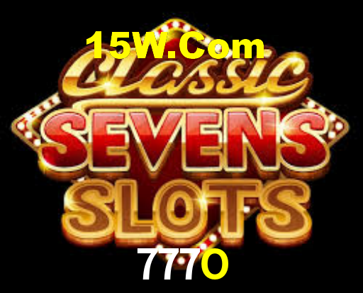 777O - Cassino Online E Slots Com - 777O.Com