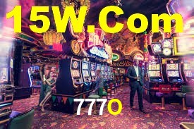 Sinta a adrenalina dos jogos de cassino com 777O