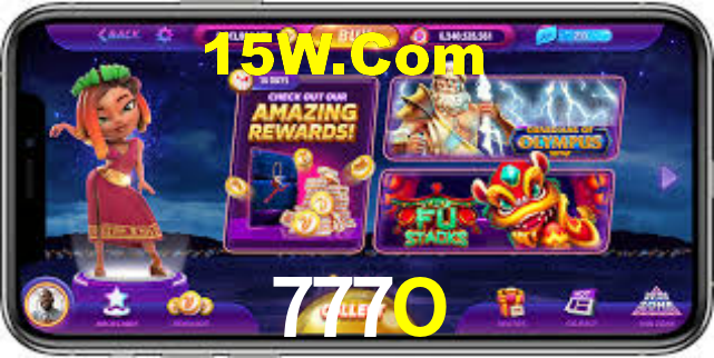 777O Game