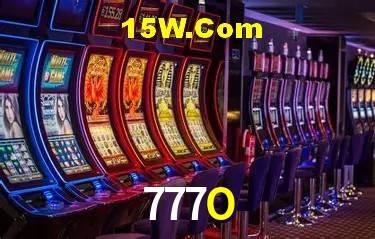 Estatísticas Esportivas 777O